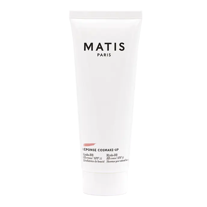 HYALU-BB CREAM SPF 15 הייאלו BB קרם SPF15 50ml