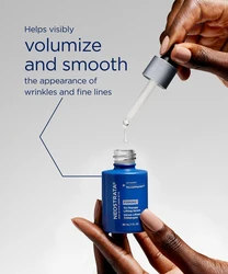 סרום מתיחה משולש מיקרו פפטיד 229  Tri-Therapy Lifting Serum with MicroDiPeptide229