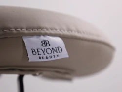 Beauty Chair -כיסא מקצועי מבנה אוכף עם גלגלים