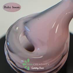 ראבר בייס baby boom