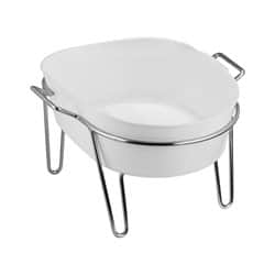 מעמד-מטאלי-לקערת-פדיקור-1024x1024