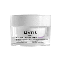 AUTHENTIK-FUNDAMENTAL MASK 50 ml מסיכה יסודית דו-שלבית אותנטיק