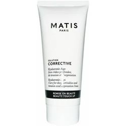 HYALURONIC-AGE 100 ml הייאלורוניק אייג לטיפול בקמטים עמוקים