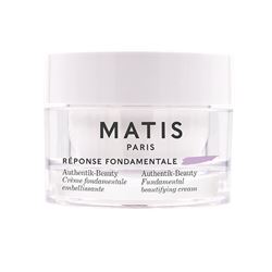 AUTHENTIK-BEAUTY 50 ml קרם יופי אותנטיק עמוקים