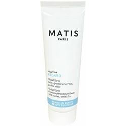 GLOBAL-EYES 50 ml טיפול עיניים כולל