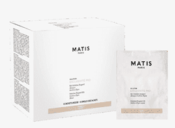 MATIS SUBLIM EYES KIT מארז מסיכת עיניים מכיל 10 שקיות אבקה