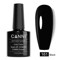 לק ג'ל CANNI 161.