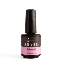 nail creativity 15 ml - Baby Boom ג'ל בנייה בבקבוק - build it up