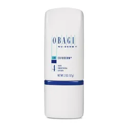 Exfoderm Skin Smoothing Lotion תחליב מחליק עור אקספודרם 57 גרם