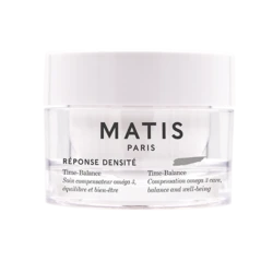 Time Balance Care 50ml קרם טיים באלאנס