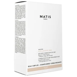 Corrective Plump Solution Kit תמצית מאיצה מחליקה תכולה 50 מל