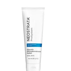 Glycolic Microdermabrasion Polish 227g גליקוליק פוליש מיקרודרמביישן