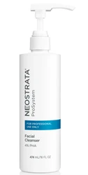 PHA Facial Cleanser 474 ML ג'ל ניקוי PHA