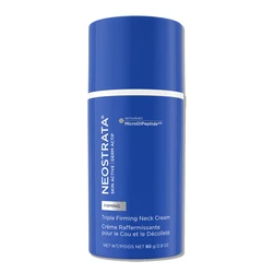 קרם צוואר ממצק מיקרו פפטיד 229 Triple Firming Neck Cream with MicroDiPeptide229 80g