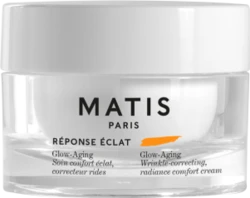 גלואו אייג'ינג GLOW AGING 50ml