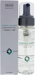 תמיסת ניקוי מקציפה Obagi Medical SUZANOBAGIMD Foaming Cleanser