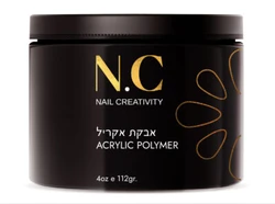 אבקת אקריל פאני באני 112 גר Nail Creativity