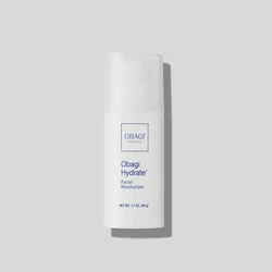 Cream Hydrate Facial Moisturizer קרם לחות לפנים 48 גרם