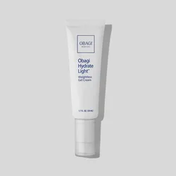 קרם לחות במרקם קליל 50 מל ' Hydrate Light Weightless Gel Cream