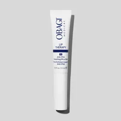 טיפול מיקרו פילינג מחליק לשפתיים 15 מ"ל LIP THERAPY AHA+PHA MICRO PEEL