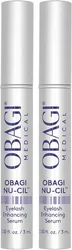 מארז NU-CIL סרום ריסים Obagi Nu-Cil Eyelash Enhancing Serum