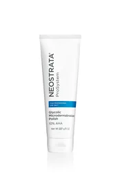 גליקוליק פוליש מיקרודרמביישן Glycolic Microdermabrasion Polish 227g