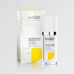 קרם ויטמינים משחזר 30 מ"ל Restructuring Vitamin Cream