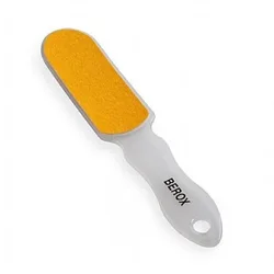 ידית פדיקור BEROX