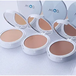 קרם הגנה מס' 2 ICP SPF 50 ICP Cream Invisible Colored Protective
