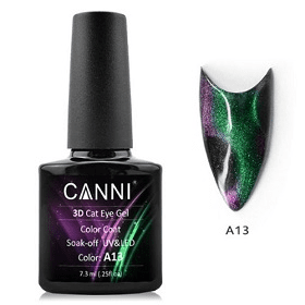 לק ג'ל CANNI A13