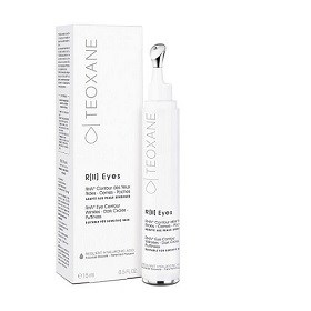קרם עיניים מתקדם- RHA Advanced Filler Eyes Contour