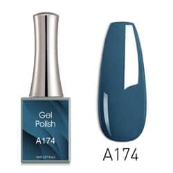 לק ג'ל CANNI A174