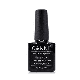 CANNI בסיס לק ג'ל