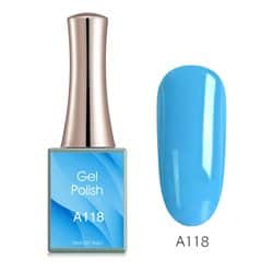 לק ג'ל CANNI A118