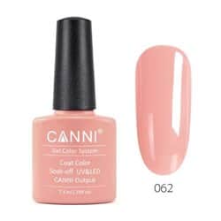 לק ג'ל 062 CANNI