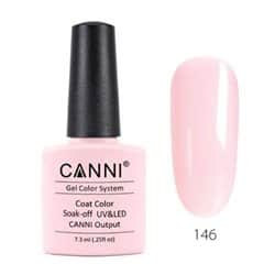 לק ג'ל CANNI 146