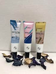 קרם ידיים ARGAN OIL