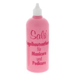 מרכך העור והקוטיקולה SALU 250 ml