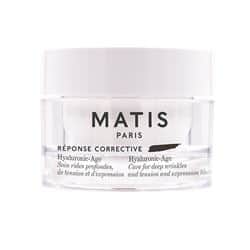 HYALURONIC-AGE 50 ml הייאלורוניק אייג לטיפול בקמטים עמוקים